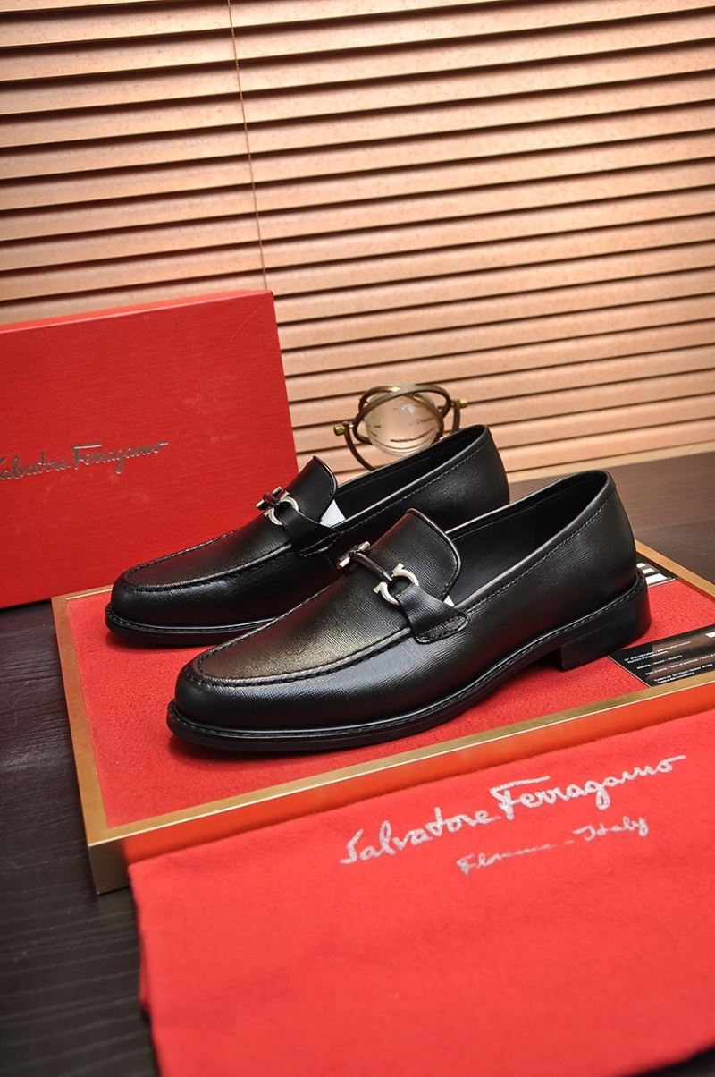 Ferragamo Shoes